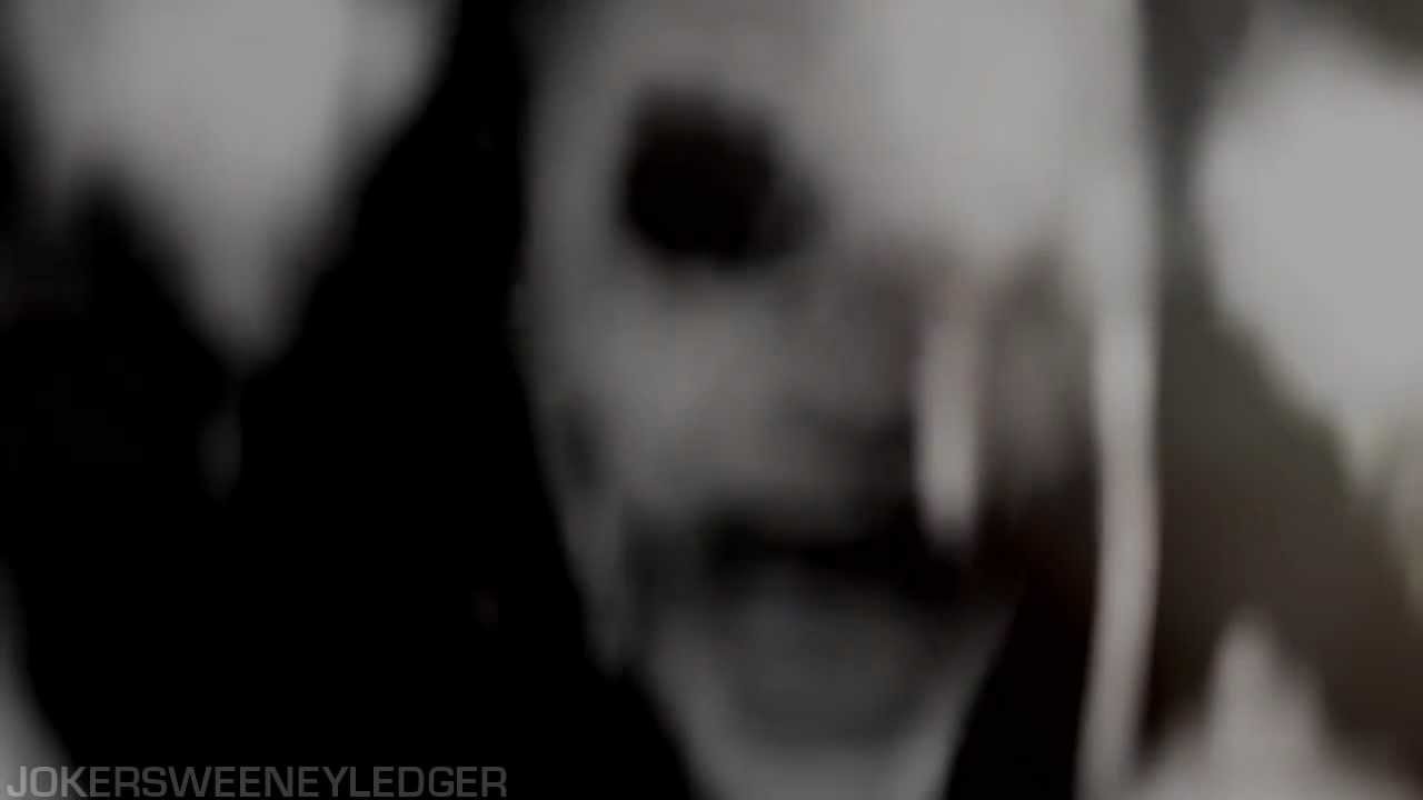 THE JOKER [JACK NAPIER] || the killer in me x is the killer in you