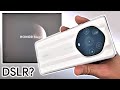 Honor Magic3 Pro+ UNBOXING and Initial REVIEW - DSLR Replacement?