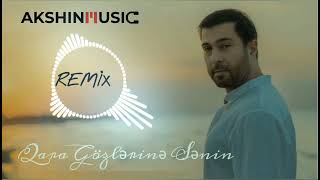 Namiq Qaraçuxurlu - Qara Gözlərinə Sənin ( Remix ) Resimi