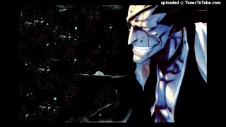 Video thumbnail of "Bleach OST 1 #7 Creeping Shadows"