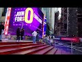 New York- Live DownTown Manhattan | Time Square