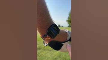 Grint Watch tracking
