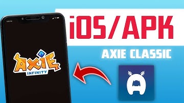 Axie Classic (iOS Android)