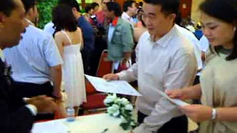 David Lim And Samantha Loke 20102010.mov