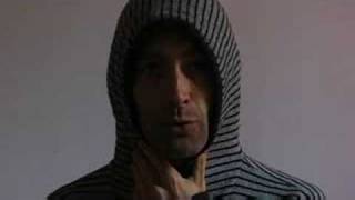 Frédéric Jean Artiste - Mea Culpa