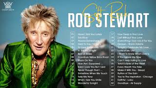 Rod Stewart, Air Supply, Bee Gees, Phil Collins, Lobo, Scorpions... Soft Rock Songs 70s 80s 90s Ever