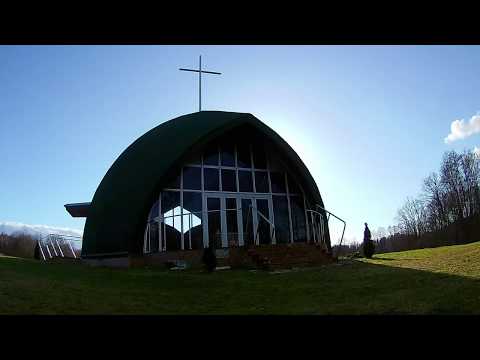 Video: Mergelė Marija Pasirodė Danguje Virš Airijos Nustatytu Laiku - Alternatyvus Vaizdas