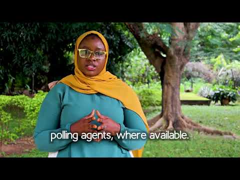 EXPLAINER VIDEO: What You Need To Know About 2022 Electoral Act | TRUST TV