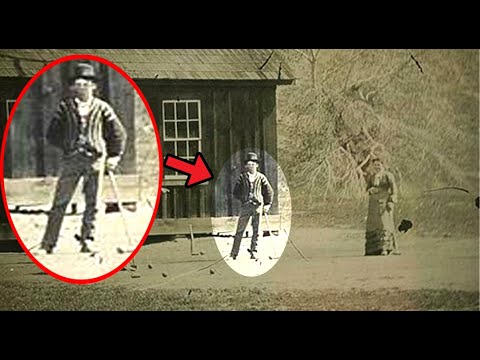 10 Unexplained Historical Mysteries That Has Not Been Solved