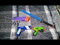 nerf hvz no more zombies loadout