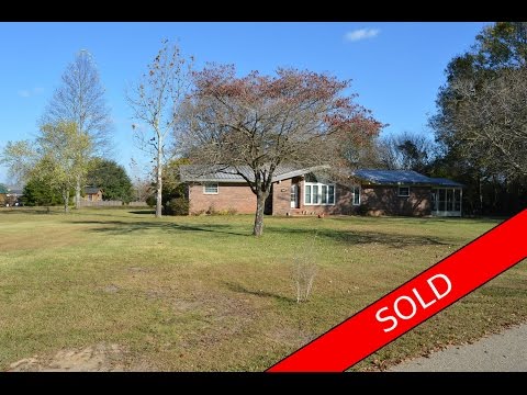 143 Gardenia Street, Monroeville, AL home video tour