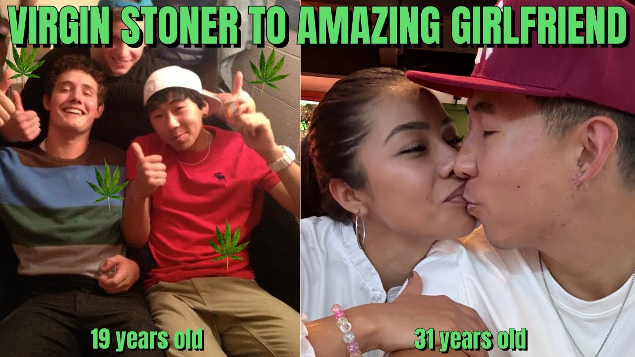 Как я прошёл путь от наркомана, курильщика марихуаны, до человека с потрясающей девушкой