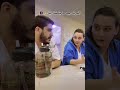 الممرض بعد ما يشتغل ليل
