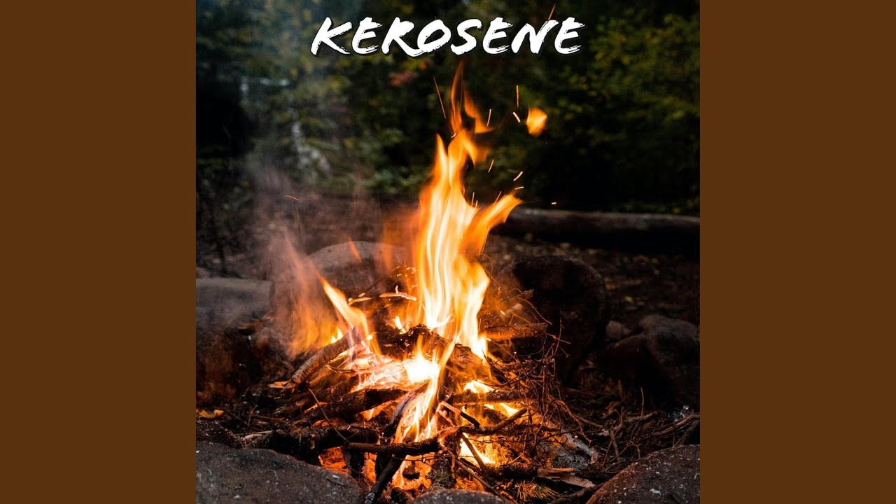 Watch Kerosene on YouTube Watch Kerosene on YouTube