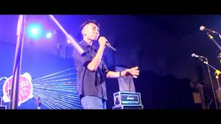 Hipnotis Orang Sampe Basah??? Pentas Seni Ukm Gallartian Yogyakarta