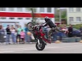 STUNT покатушки - Михайлов Александр