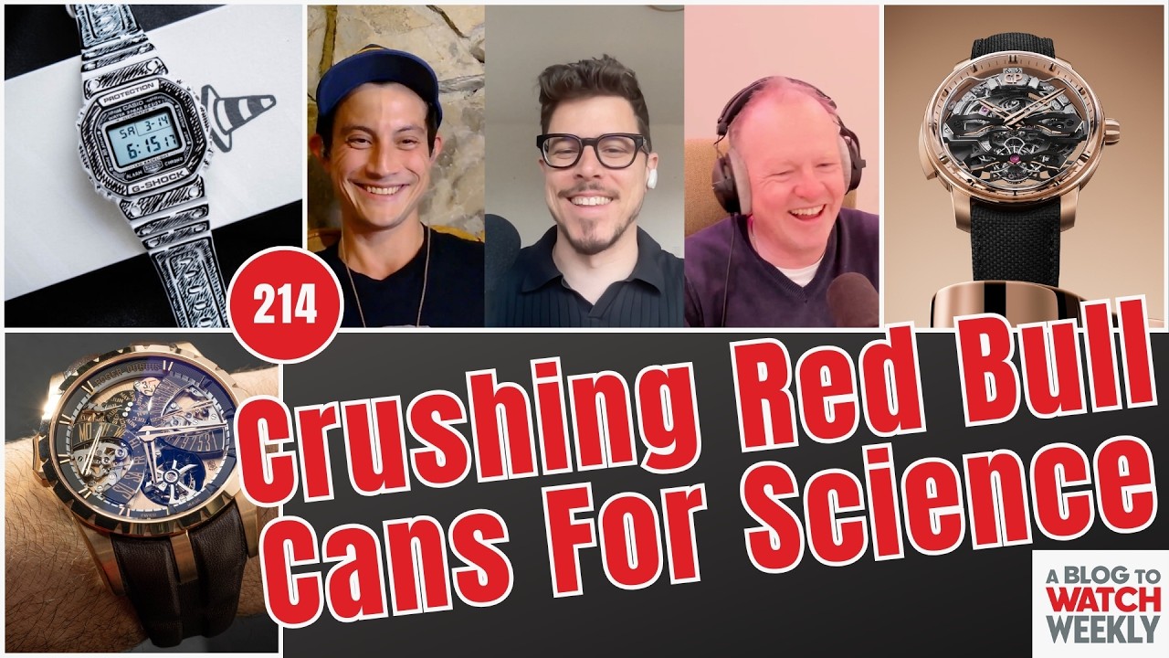 214. Watch Comfort Crisis, F1 Sponsorship Chaos, And Brand Rankings Gone Wrong