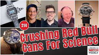 214. Watch Comfort Crisis, F1 Sponsorship Chaos, And Brand Rankings Gone Wrong