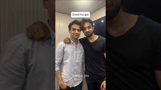 Meri Zindagi Hai Tu cast bts bonding ♥️ #merizindagihaitu