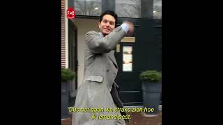 De Spots Van Matthijs Geuze Het Bankje Fanclub Centrum