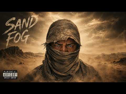 August Van Rebic ft. Lucus – Blind Army (Official Audio)