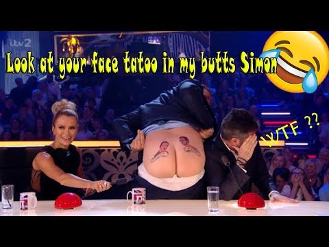 10-david-walliams-golden-buzzers-and-crazy-moments