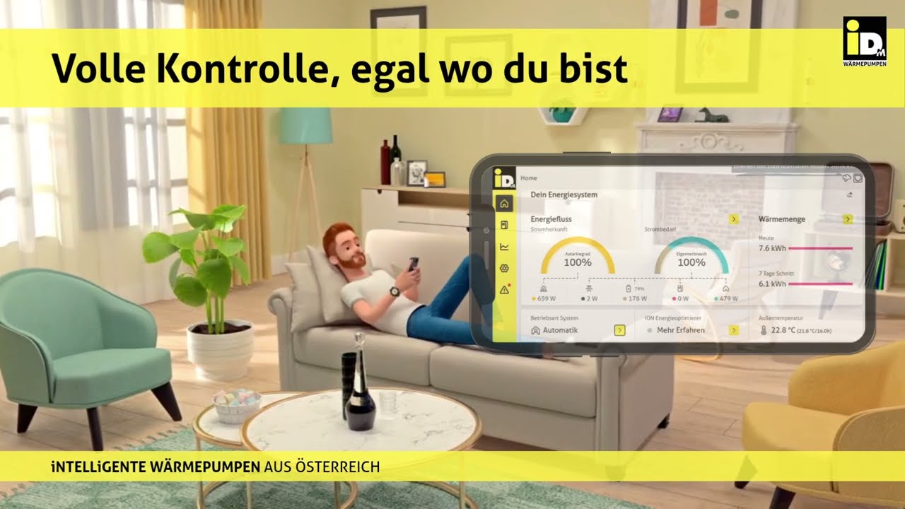 Neue myiDM App | Alle Funktionen & Highlights im Überblick