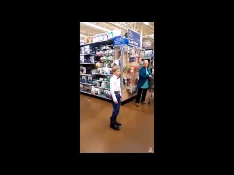 Download Yodeling Walmart Boy 1 Hour Loop