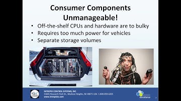 Autonomy - Log Everything! Data Logging / Handling Challenges and Solutions (Intrepid Tech Days 