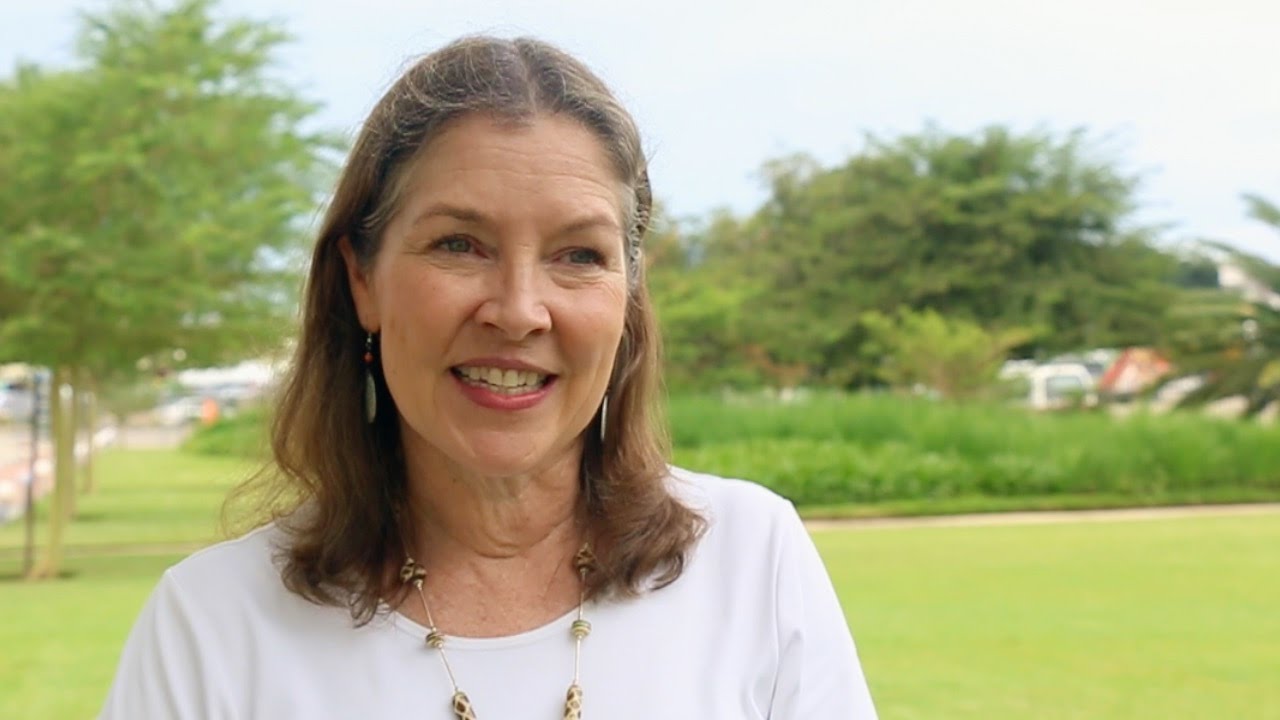 Climate Smart Agriculture in Action with Aline O'Connor YouTube