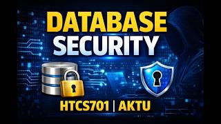 NDAC | Non-Discretionary Access Control | MAC, RBAC, ABAC | Cyber Security Unit-2#btech #cse