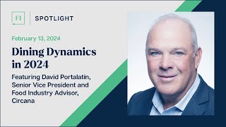 Dining Dynamics in 2024