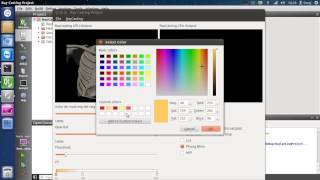 Volume Ray Casting (GPU vs CPU)