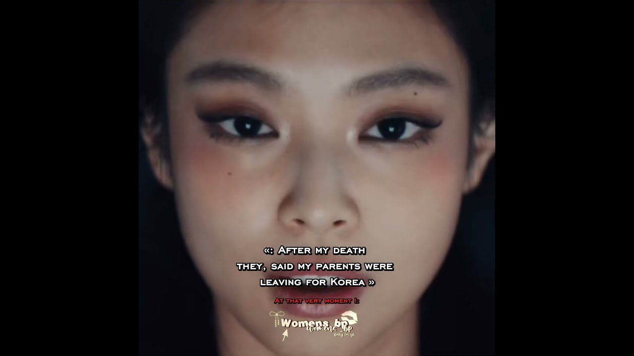 Then my dream would come true 🥲💔 #blackpink #shorts #jennie #edit #shorts