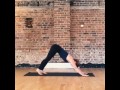 Beginners Sun Salutation A - Modified