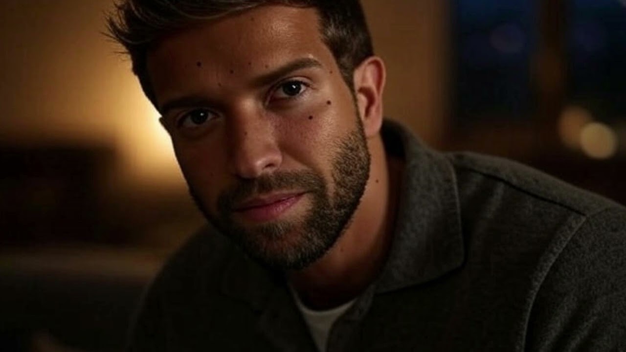 Pablo Alborán - Susurros del Alma