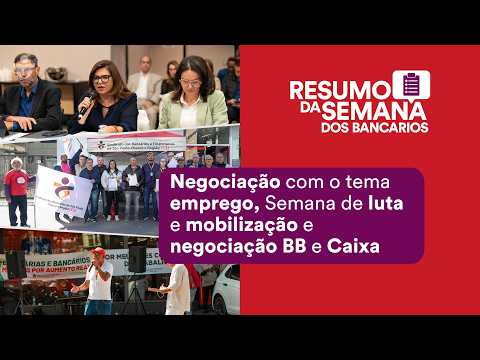 #24 Resumo da Semana