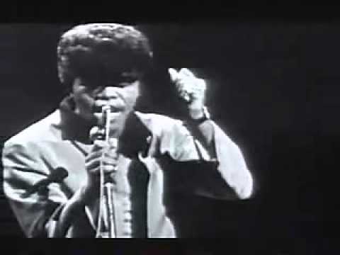 James Brown - Papa&#39;s Got A Brand New Bag - YouTube