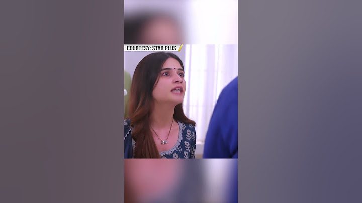 Ghum Hai Kisikey Pyaar Meiin: Savi takes a stand for Tara