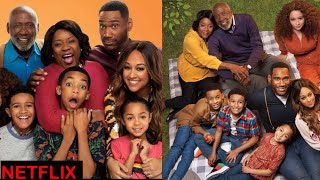 Family Reunion Part 4 Explained, Netflix Original Series