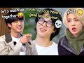 Laugh Until You Cry With Bts 
