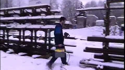 TECHNOMARK MULTI4 Hand Held mode vUK