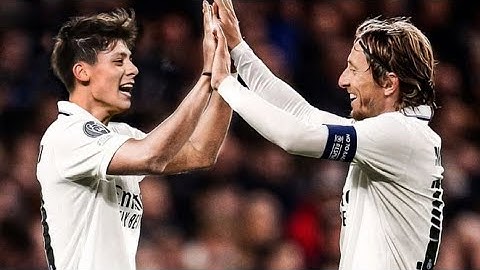 Deportiva Minera vs Real Madrid 0-5 Highlights | Copa Del Rey