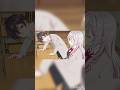 says nothing. ✨ Anime moments hit different🥺#anime #animemoments  #shorts #animelover  #animeclip