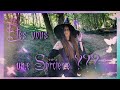 Les signes que vous tes une sorciere  paganfact38