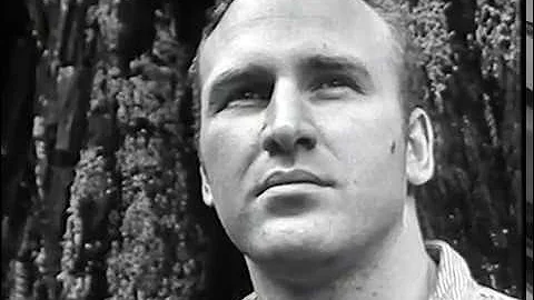 Tripping  (1999 Ken Kesey / Merry Pranksters documentary)