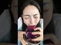 ASMR ICE MUKBANG COLORFUL ICE EATING SOUNDS #72 氷を食べる | 얼음먹방 | buz yemek
