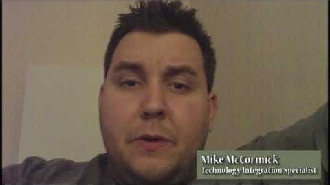 NECC 2009 Update for Monday 6 29