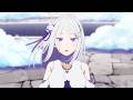 Emilia Wasn’t Ready for Volcanica!