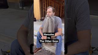 At Harbor Freight, we make warranty exchanges EASY. The other guys? You might grow old waiting…